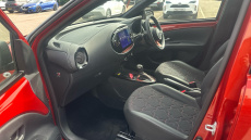 Toyota Aygo X 1.0 VVT-i Exclusive 5dr Auto Petrol Hatchback